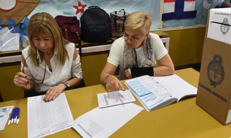 San Juan vota este domingo 2 de julio San Juan vota este domingo 2 de julio