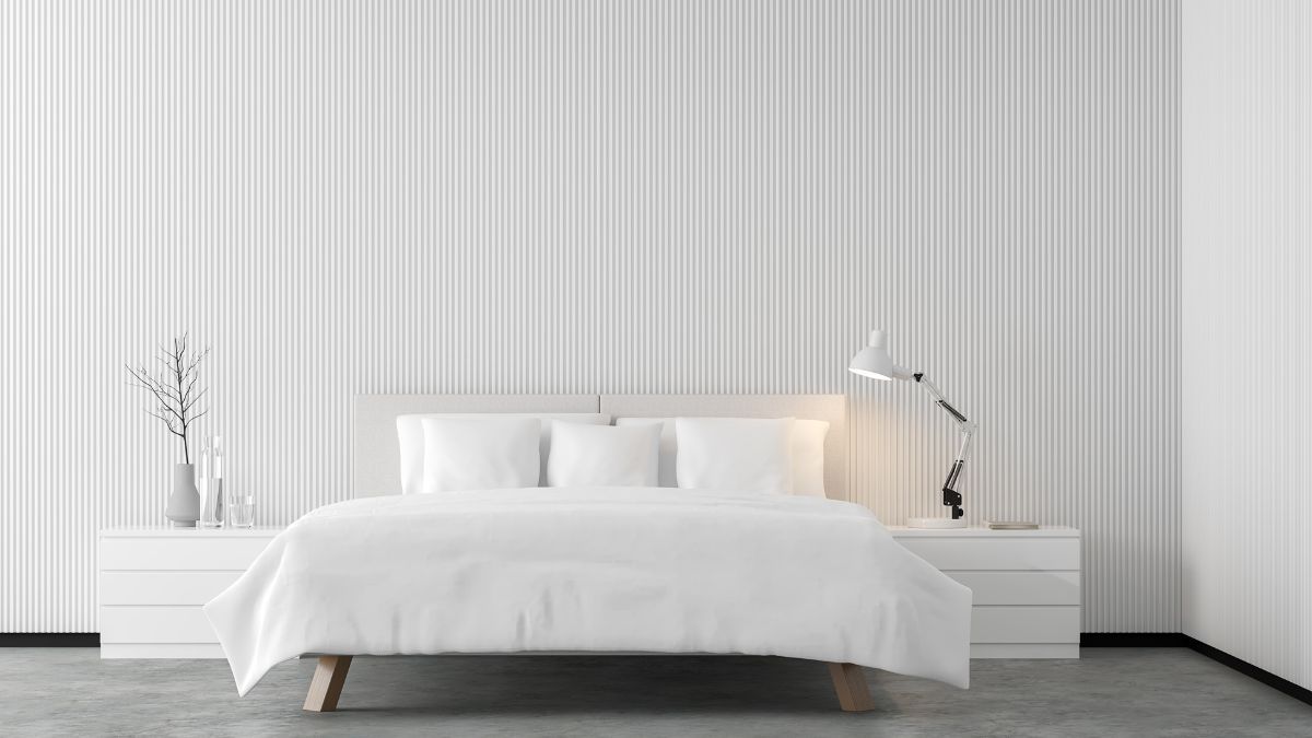 El Feng Shui sostiene que los colores del dormitorio influyen en la calidad del sueño y en la vida emocional. El Feng Shui sostiene que los colores del dormitorio influyen en la calidad del sueño y en la vida emocional.