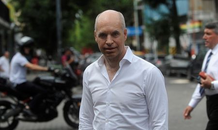 horacio rodriguez larreta: ?si algo ocurre, la orden de la policia es actuar? horacio rodriguez larreta: ?si algo ocurre, la orden de la policia es actuar?