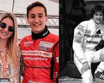 Conmoción en el automovilismo: murió Talía Mansilla en un trágico accidente. Conmoción en el automovilismo: murió Talía Mansilla en un trágico accidente.