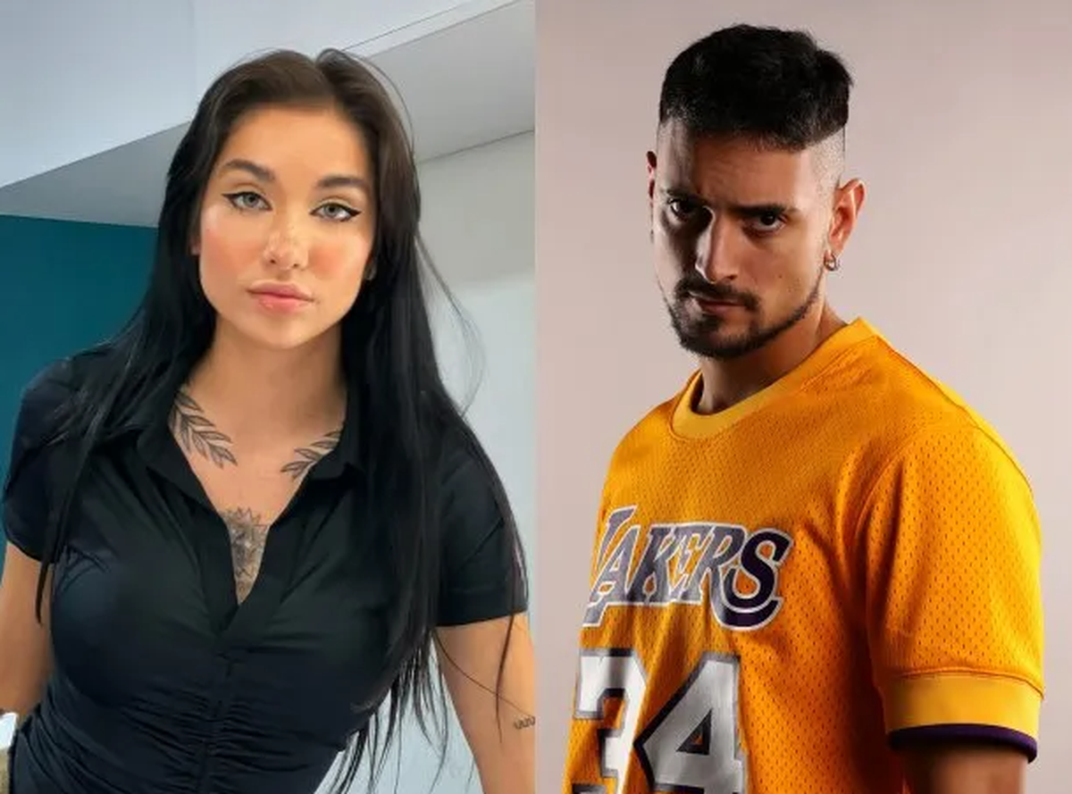 María Becerra le contestó a Coscu por sus comentarios machistas: Escuchan una barra buena y confirman que la escribió un hombre&nbsp;