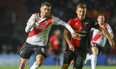 Colón, obligado a ganar, recibirá a River en Santa Fe. Colón, obligado a ganar, recibirá a River en Santa Fe.