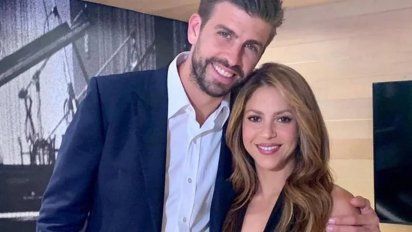 Aire de Santa Fe | shakira1200.jpg