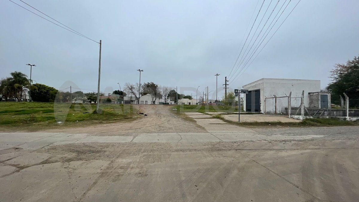 Violento asalto en Guadalupe: se subió al auto, le gatilló en la cabeza y se robó una bolsa de bizcochos