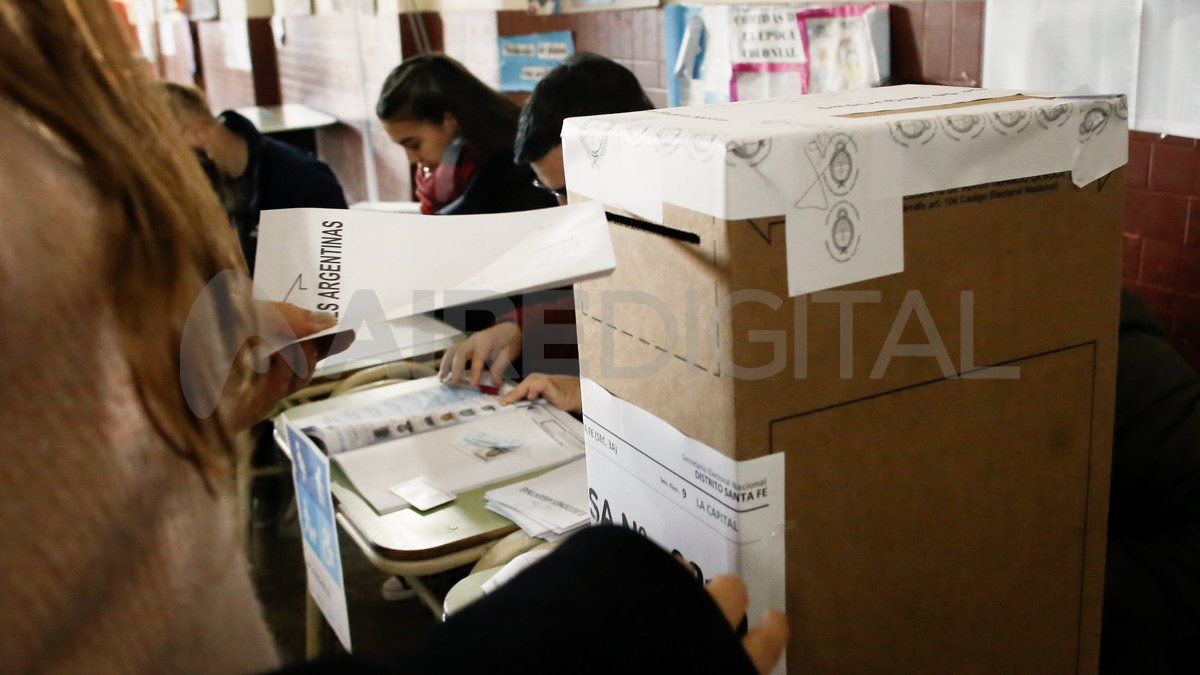 Elecciones 2023: los oficialismos se impusieron en el domingo electoral de Salta