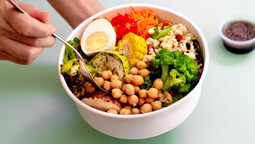 altText(5 recetas saludables para organizar tus viandas del 9 al 13 de marzo)}