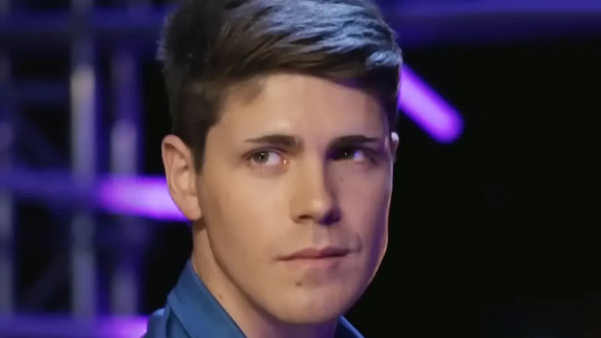 Marcos se perfila como el ganador de Gran Hermano 2022.