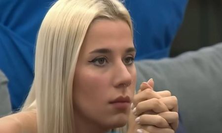 La Tora ya no es la más odiada de Gran Hermano. La Tora ya no es la más odiada de Gran Hermano.