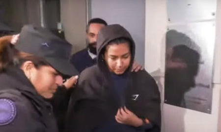 Fernando Burlando pedirá las detenciones de Macarena Peña y del abogado José Fernández Codazzi. Fernando Burlando pedirá las detenciones de Macarena Peña y del abogado José Fernández Codazzi.