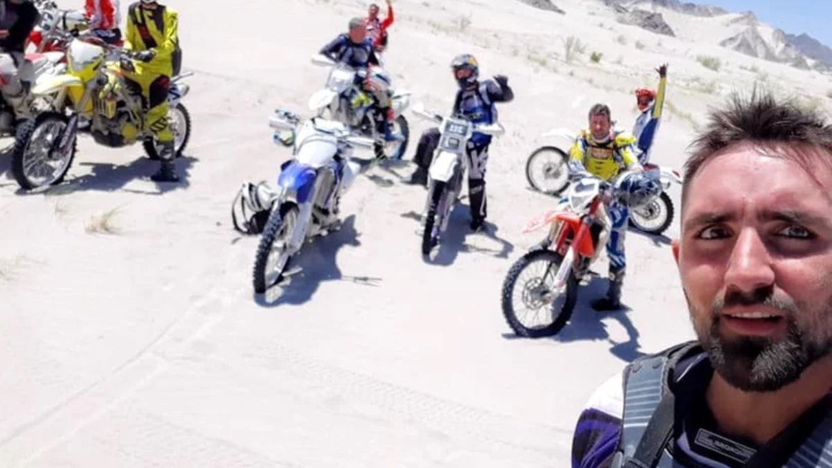 La v&iacute;ctima ten&iacute;a 26 a&ntilde;os y falleci&oacute; producto de un accidente de transito en momentos en que persegu&iacute;a a dos ladrones.