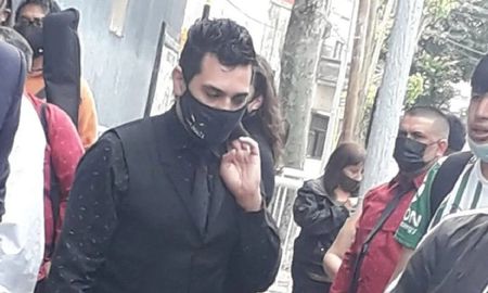 Malagata emitió un comunicado en el que confirma que el grupo seguirá sin el vocalista. ¿Qué dijeron Marcela Baños y Gaby Álvarez? Malagata emitió un comunicado en el que confirma que el grupo seguirá sin el vocalista. ¿Qué dijeron Marcela Baños y Gaby Álvarez?