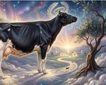 la vaca que cambio todo: el legado genetico que llevo a la luisa a la elite lechera la vaca que cambio todo: el legado genetico que llevo a la luisa a la elite lechera
