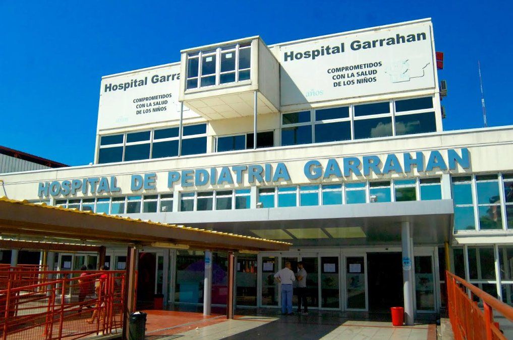 Se trata de la primera cirugía fetal en un hospital público. (Imagen ilustrativa)