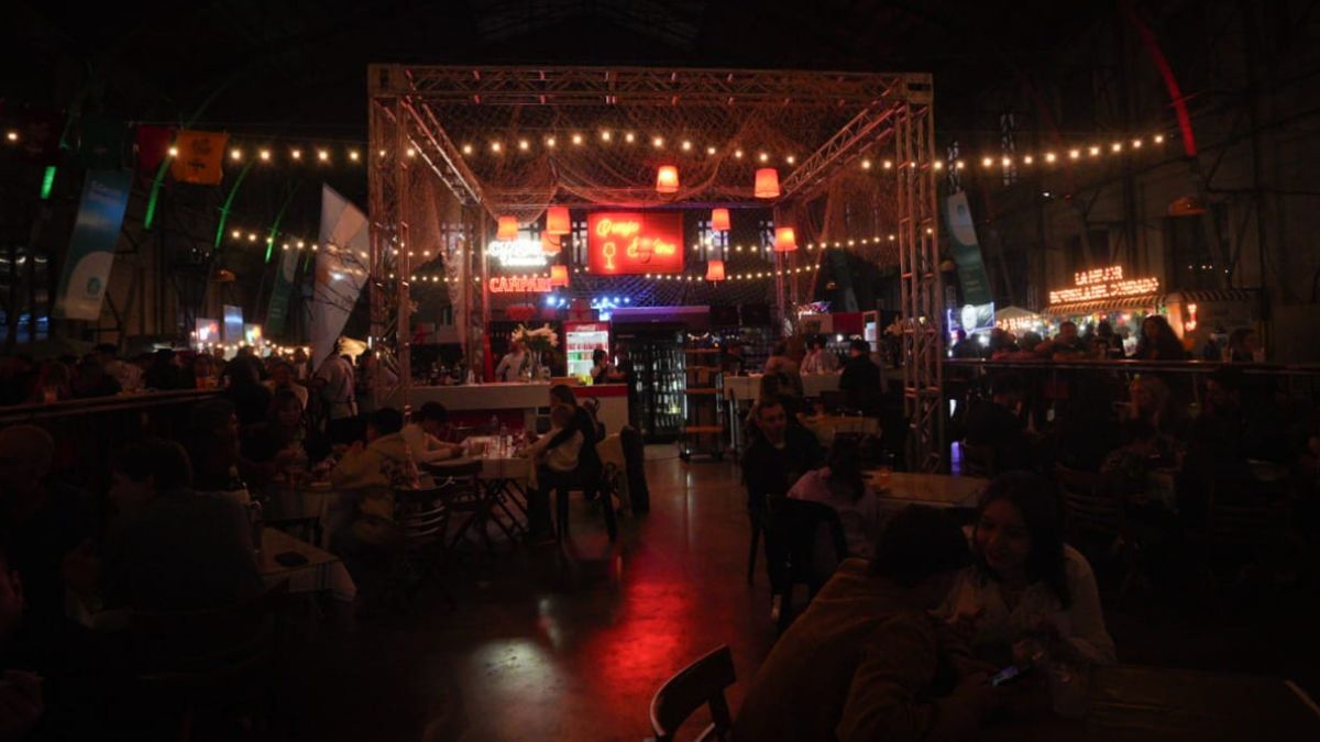El Día del Amigo se festejó a pleno en El Invernal. El Día del Amigo se festejó a pleno en El Invernal.