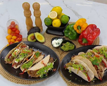 Madre e hija deslumbraron con una receta fácil y deliciosa para hacer en casa. Madre e hija deslumbraron con una receta fácil y deliciosa para hacer en casa.