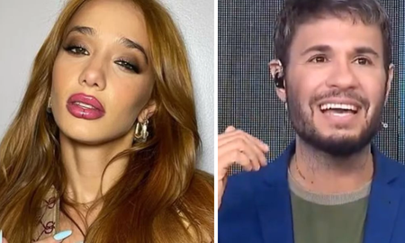 Tomás Dente fulminó a Ángela Torres Tomás Dente fulminó a Ángela Torres