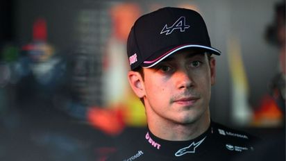 La chicana de Franco Colapinto a Gabriel Bortoleto tras el GP de Brasil: 