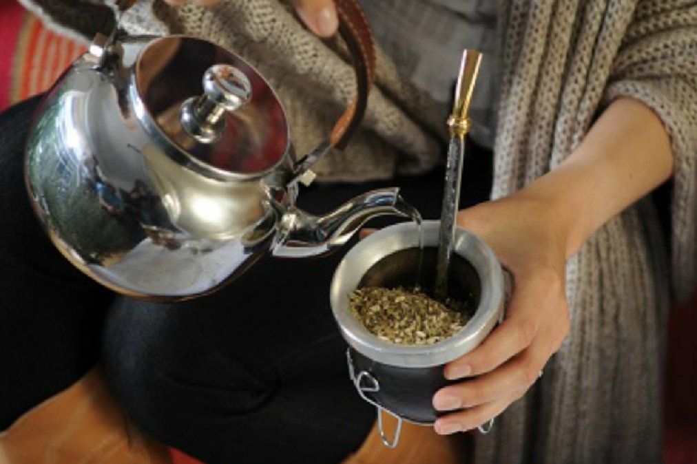 Mate o café: cuál es mejor por la mañana