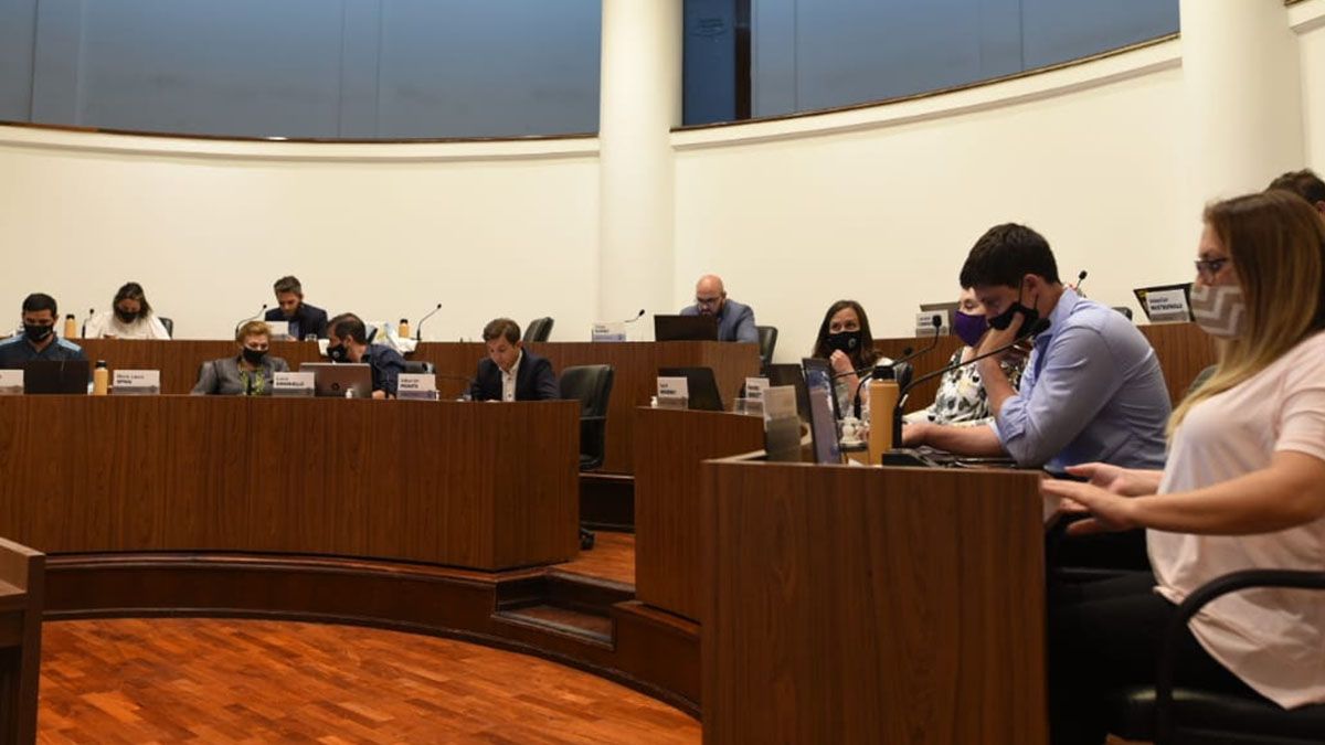 El plan será un instrumento para allanar el camino hacia la desnaturalización de los estereotipos de género y a la prevención de violaciones de derechos