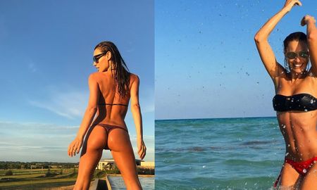 Pampita