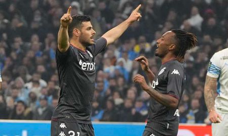 el olympique marsella de jorge sampaoli cayo ante monaco en la ligue 1 el olympique marsella de jorge sampaoli cayo ante monaco en la ligue 1