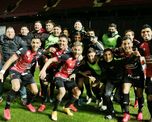 Si la Copa de la Liga se reanuda después de la Copa América, Colón perderá a varios jugadores para el duelo ante Independiente. Si la Copa de la Liga se reanuda después de la Copa América, Colón perderá a varios jugadores para el duelo ante Independiente.