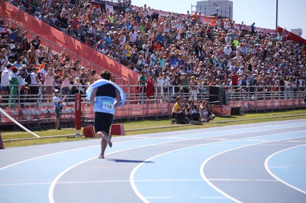 El resumen de una nueva jornada repleta de medallas en Buenos Aires 2018