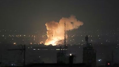 Israel e Irán: qué se disputan en la guerra y cuál es el rol de Estados Unidos