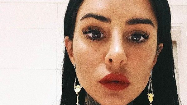 Cande Tinelli reveló cuál es su pareja favorita del “Bailando 2018”