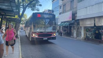 Este viernes se sabrá a cuánto aumenta el boleto de colectivos en Santa Fe