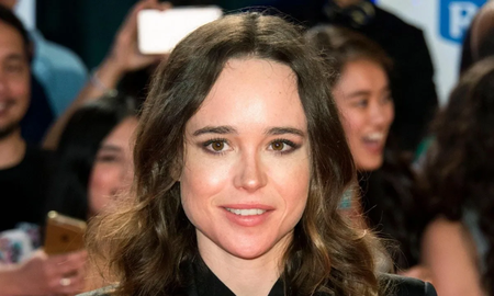 Ellen Page, protagonista de The Umbrella Academy y Juno, anuncia que es trans y se llama Elliot