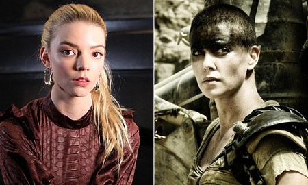 Chris Hemsworth compartió la primera foto desde el set de la precuela de Mad Max, Furiosa Chris Hemsworth compartió la primera foto desde el set de la precuela de Mad Max, Furiosa