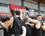 Foto: Prensa Básquet Colón