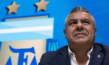 Estudiantes de Río Cuarto recibirá la visita de Chiqui Tapia y a un campeón del Mundo en Qatar 2022. Estudiantes de Río Cuarto recibirá la visita de Chiqui Tapia y a un campeón del Mundo en Qatar 2022.