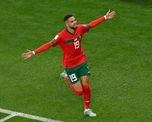 Marruecos venció a Portugal, dejó sin sueño mundialista a Cristiano Ronaldo y avanzó a semifinales del Mundial Qatar 2022. Marruecos venció a Portugal, dejó sin sueño mundialista a Cristiano Ronaldo y avanzó a semifinales del Mundial Qatar 2022.