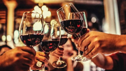 Qué engorda más: el vino o la cerveza