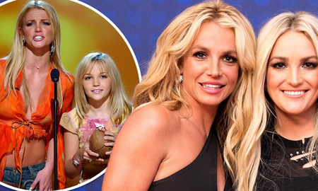 Britney Spears dijo que su familia la trataba muy mal en una publicación antes de Año Nuevo. Los detalles. Britney Spears dijo que su familia la trataba muy mal en una publicación antes de Año Nuevo. Los detalles.