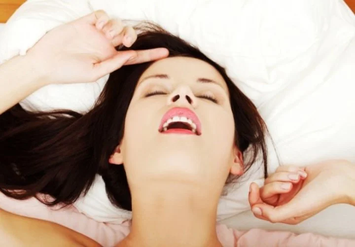 El &aacute;rea del cerebro activada durante la estimulaci&oacute;n del cl&iacute;toris es m&aacute;s extensa en las mujeres que tienen m&aacute;s relaciones sexuales.