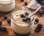Las 10 razones por las que el YOGUR es un verdadero SUPERALIMENTO Las 10 razones por las que el YOGUR es un verdadero SUPERALIMENTO