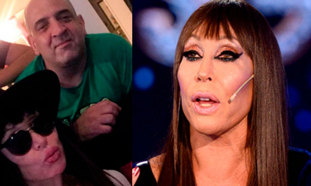 Volvieron a detener a “Coco”, el exchofer de Moria Casán por vender drogas en el centro Volvieron a detener a “Coco”, el exchofer de Moria Casán por vender drogas en el centro