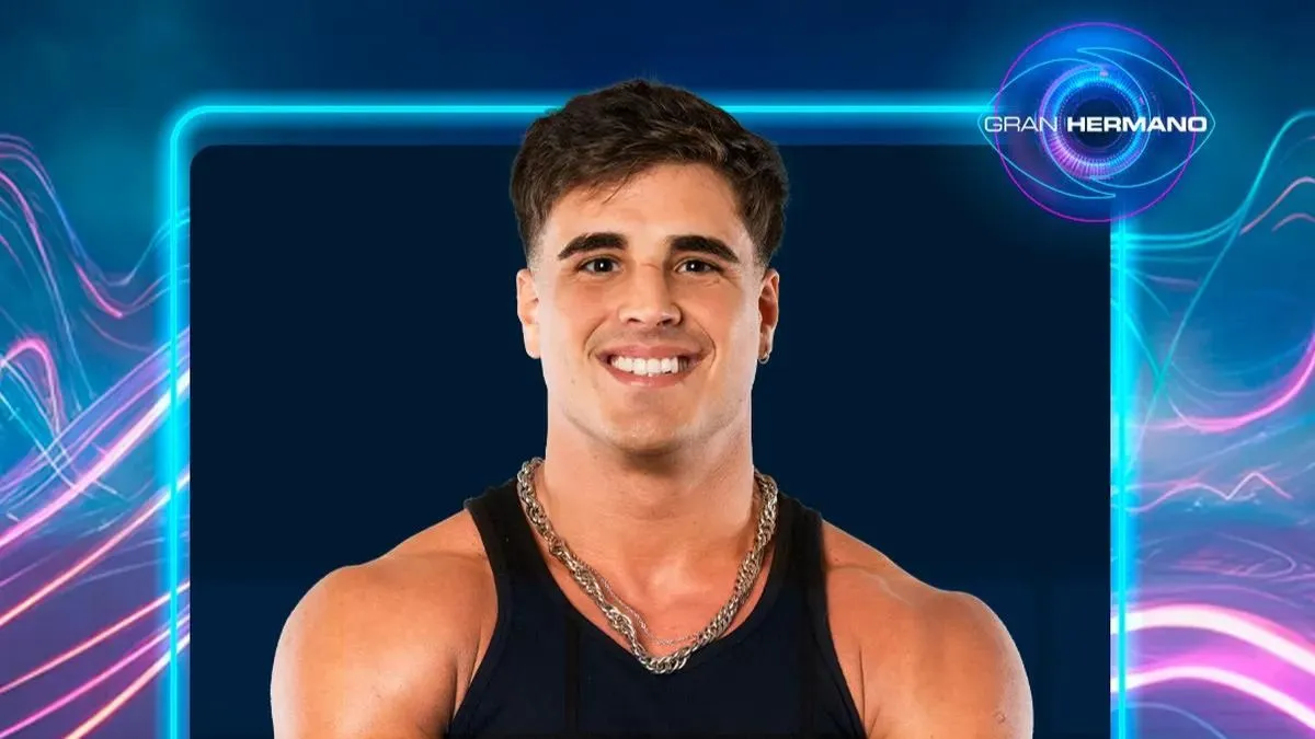 Furia y Mauro dieron el consentimiento en Gran Hermano. Furia y Mauro dieron el consentimiento en Gran Hermano.