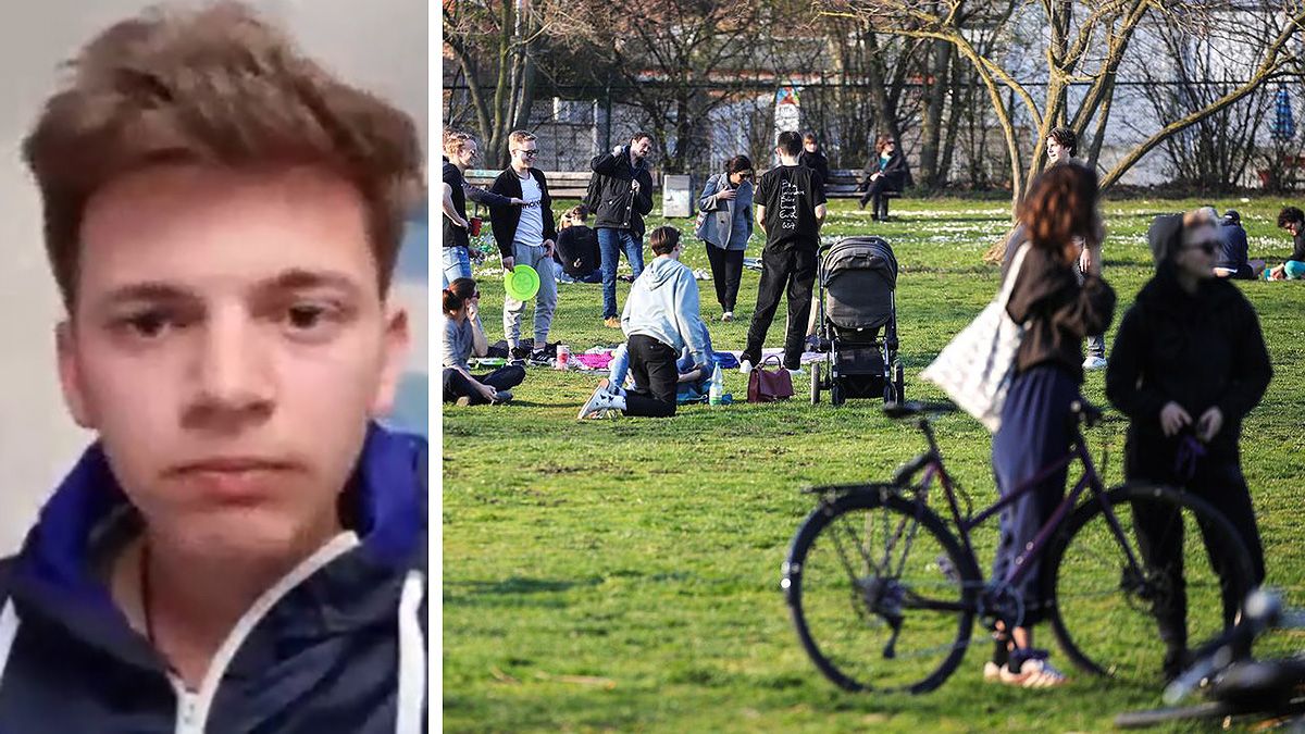 Aire de Santa Fe habl&oacute; con Felipe Vanrrell