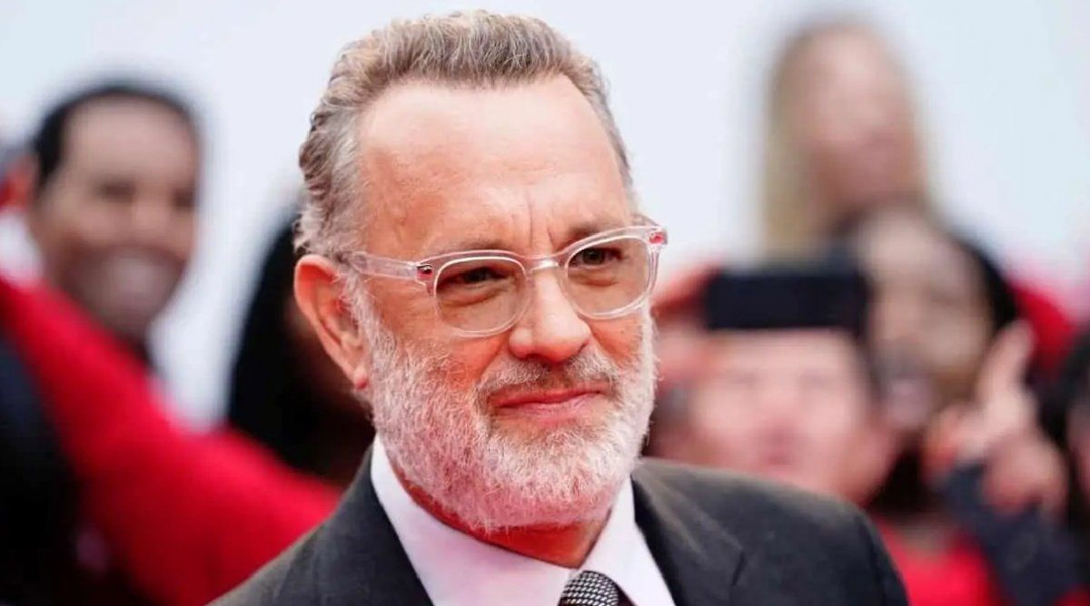 Tom Hanks elige las tres películas favoritas de su carrera y no son las que se habría esperado