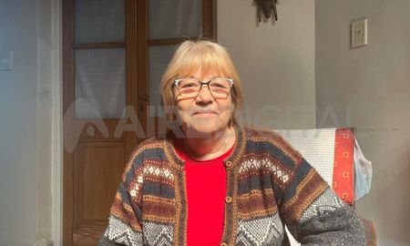 Elsa Fernández, de la vecinal de Candioti Sur participará de la audiencia pública por nocturnidad.&nbsp;