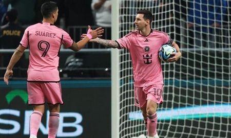 Inter Miami debuta este miércoles en la MLS 2024 vs. Real Salt Lake. Inter Miami debuta este miércoles en la MLS 2024 vs. Real Salt Lake.