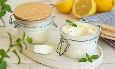 Cómo hacer el más rico mousse de limón sin gluten ni azúcar: la receta fácil y deliciosa Cómo hacer el más rico mousse de limón sin gluten ni azúcar: la receta fácil y deliciosa