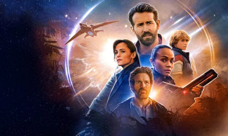 The Adam Project estrenó en Netflix el 11 de marzo, y además de Reynolds y Scobell, cuenta con la participación de Catherine Keener y Zoe Zaldana, además de Mark Ruffalo y Jennifer Garner, quienes interpretan a los padres de Adam y nos dan una pequeña reunión indirecta de los protagonistas de 13 Going on 30. The Adam Project estrenó en Netflix el 11 de marzo, y además de Reynolds y Scobell, cuenta con la participación de Catherine Keener y Zoe Zaldana, además de Mark Ruffalo y Jennifer Garner, quienes interpretan a los padres de Adam y nos dan una pequeña reunión indirecta de los protagonistas de 13 Going on 30.