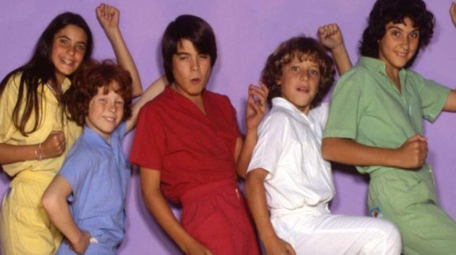 Mira cómo lucen los integrantes de Parchís, luego de 40 años