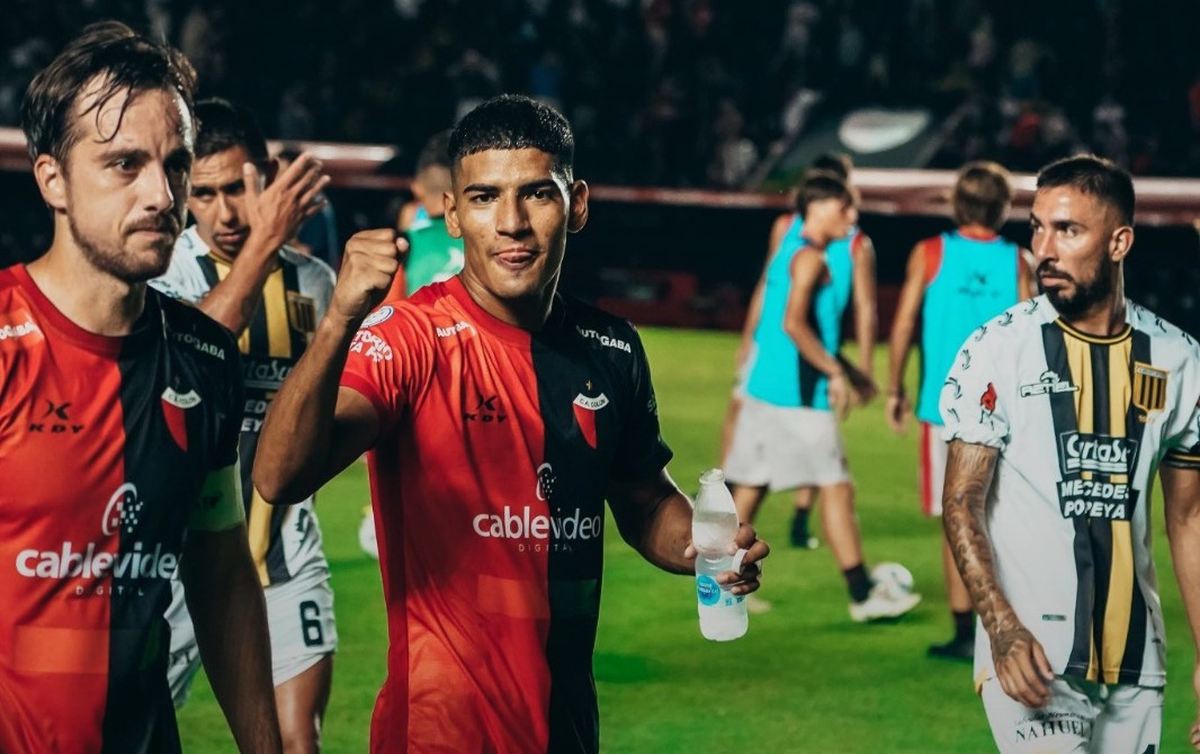 Tras el triunfo vs. Almirante Brown, Colón estiró la racha y lleva 9 partidos invicto como local. Tras el triunfo vs. Almirante Brown, Colón estiró la racha y lleva 9 partidos invicto como local.