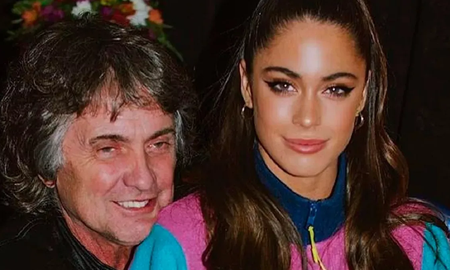Qué dice el primer parte médico del papá de Tini Stoessel Qué dice el primer parte médico del papá de Tini Stoessel